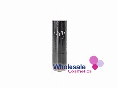 17 x NYX Professional Makeup Round Lipstick - 569 SNOW WHITE